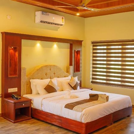 Carmel Tourism Village Kotamangalam Exterior foto