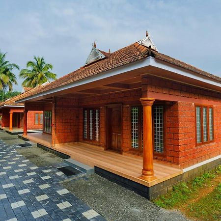 Carmel Tourism Village Kotamangalam Exterior foto