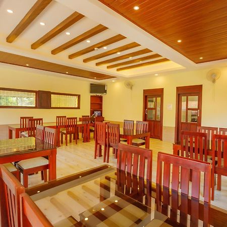 Carmel Tourism Village Kotamangalam Exterior foto