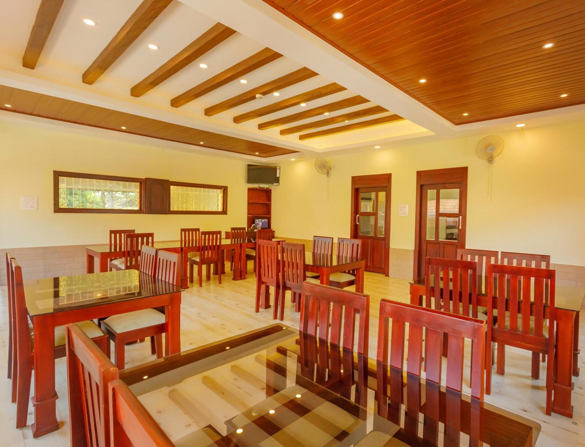 Carmel Tourism Village Kotamangalam Exterior foto